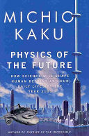 Physics of the Future 9780385530804 Michio Kaku Brukte bøker