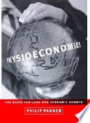 Physioeconomics 9780262161947 Philip M. Parker Brukte bøker