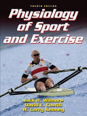 Physiology of Sport and Exercise 9780736055833 Jack H. Wilmore W. Larry Kenney David L. Costill Brukte bøker