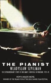 Pianist 9780753814055 Wladyslaw Szpilman Brukte bøker