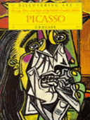 Picasso 9781860191503 O. B. Duane Brukte bøker