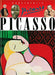 Picasso 9788249608607 Susie Hodge Brukte bøker