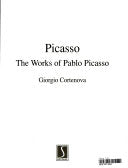 Picasso 9780765198341 Giorgio Cortenova Brukte bøker