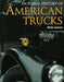 Pictorial History of American Trucks 9781870979566 Niels Jansen Brukte bøker