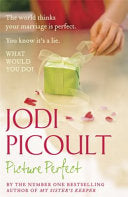 Picture Perfect 9780340897966 Jodi Picoult Brukte bøker