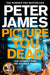 Picture you dead 9781529004380 Peter James Brukte bøker