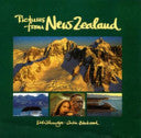 Pictures from New Zealand 9780908802265 Jackie Blackwood Brukte bøker