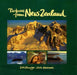 Pictures from New Zealand 9780908802265 Jackie Blackwood Brukte bøker