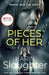 Pieces of her 9780008447946 Karin Slaughter Brukte bøker