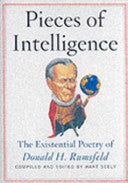 Pieces of Information 9780743252393 Donald Rumsfeld Brukte bøker