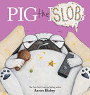 Pig the Slob 9781338861365 Aaron Blabey Brukte bøker
