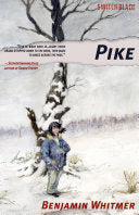 Pike 9781604860894 Benjamin Whitmer Brukte bøker