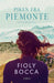 Piken fra Piemonte 9788210055010 Fioly Bocca Brukte bøker