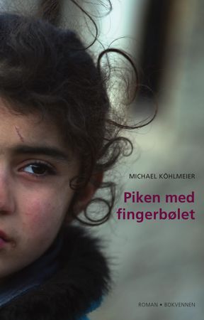 Piken med fingerbølet 9788274886735 Michael Köhlmeier Brukte bøker
