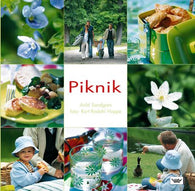 Piknik 9788204095619 Arild Sandgren Brukte bøker