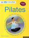 Pilates 9788202278847 Alycea Ungaro Brukte bøker