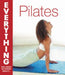 Pilates 9780715323205 Amy Taylor Alpers Rachel Taylor Segel Lorna Gentry Brukte bøker