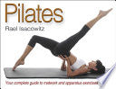 Pilates 9780736056236 Rael Isacowitz Brukte bøker