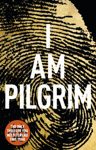 I am Pilgrim (Pocket) - Bokia.no