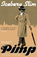 Pimp 9781847673329 Iceberg Slim Brukte bøker