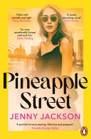 Pineapple Street 9781529156157 Jenny Jackson Brukte bøker