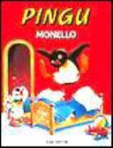 Pingu monello 9788809607002 Sybille von Flüe Brukte bøker