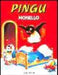 Pingu monello 9788809607002 Sybille von Flüe Brukte bøker