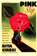 Pink Slip 9780385323635 Rita Ciresi Brukte bøker