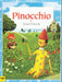 Pinocchio 9788251786478 Carlo Collodi Brukte bøker