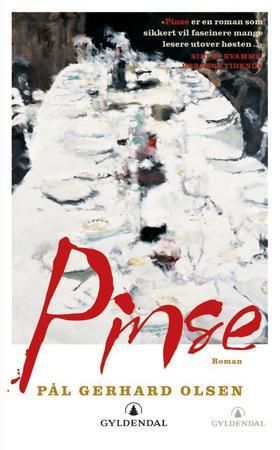 Pinse 9788205325272 Pål Gerhard Olsen Brukte bøker