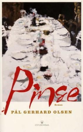 Pinse 9788205323209 Pål Gerhard Olsen Brukte bøker