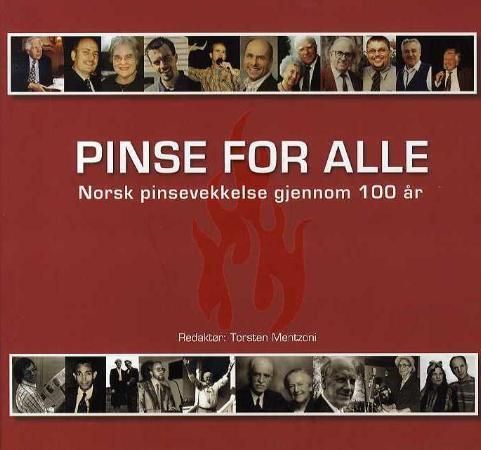 Pinse for alle 9788230205501  Brukte bøker