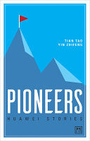 Pioneers 9781911498544 Yin Zhifeng Tian Tao Brukte bøker
