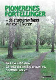 Pionerenes fortellinger 9788230010563  Brukte bøker