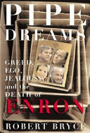 Pipe Dreams 9781586481384 Robert Bryce Brukte bøker