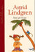 Pippi går til sjøs 9788204095114 Astrid Lindgren Brukte bøker