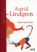 Pippi Langstrømpe 9788204095091 Astrid Lindgren Brukte bøker
