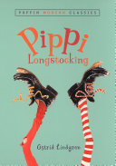 Pippi Longstocking (Puffin Modern Classics) 9780142402498 Astrid Lindgren Brukte bøker