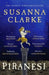 Piranesi 9781526622433 Susanna Clarke Brukte bøker
