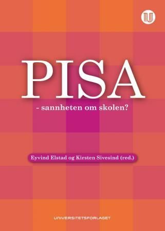 PISA - sannheten om skolen? 9788215014876  Brukte bøker