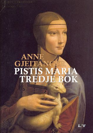 Pistis Maria: tredje bok 9788283301052 Anne Gjeitanger Brukte bøker