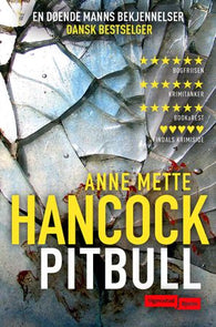 Pitbull 9788241951473 Anne Mette Hancock Brukte bøker