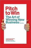 Pitch to Win 9781905736249 David Kean Brukte bøker