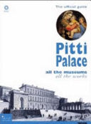Pitti Palace 9788883470479 Marco Chiarini Brukte bøker