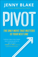 Pivot 9780143129035 Jenny Blake Brukte bøker