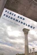 Place and Phenomenology 9781786600301 Janet Donohoe Brukte bøker