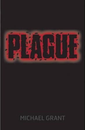 Plague 9781405256575 Michael Grant Brukte bøker