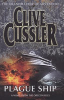 Plague Ship 9780718153441 Jack Du Brul Clive Cussler Brukte bøker