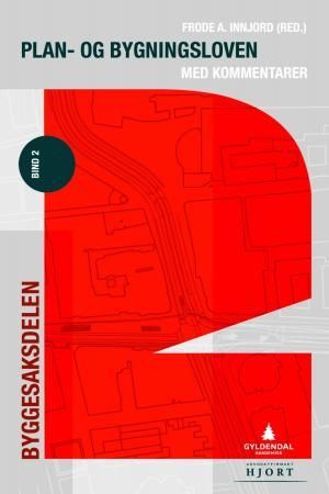 Plan- og bygningsloven 9788205408388  Brukte bøker