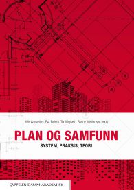 Plan og samfunn 9788202587338  Brukte bøker